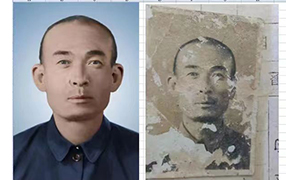 澄迈老照片修复-2