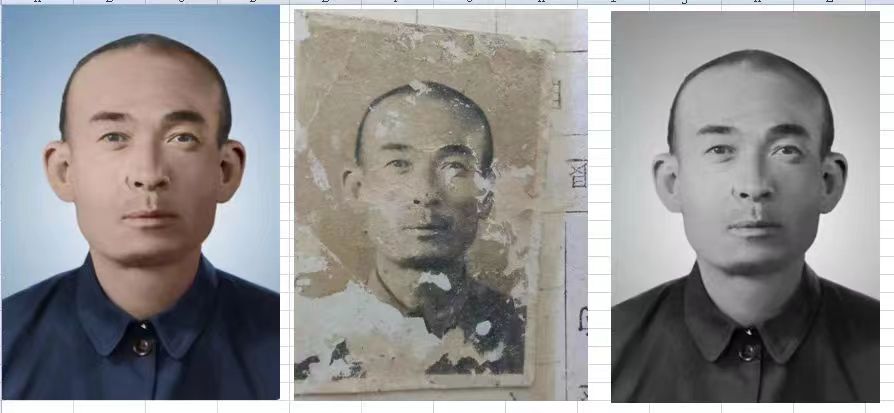 澄迈老照片模糊修复-21
